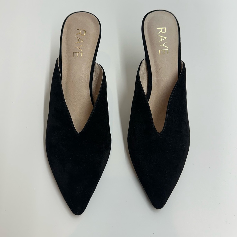 RAYE JASPER MULES - Picture 5 of 15